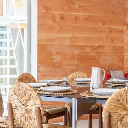 Cala - Coeur D'arcachon&plages à Pied !