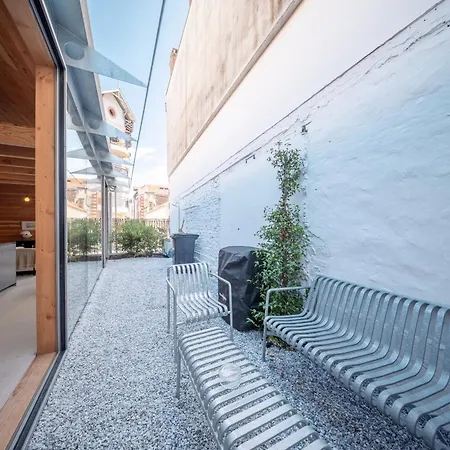 Casa vacanze Cala - Coeur D'arcachon&plages à Pied ! Arcachon