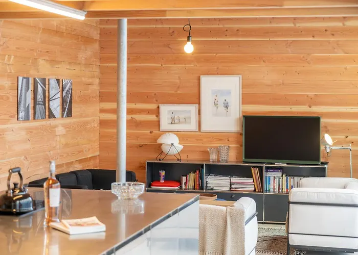 Cala - Coeur D'arcachon&plages à Pied ! Casa vacanze