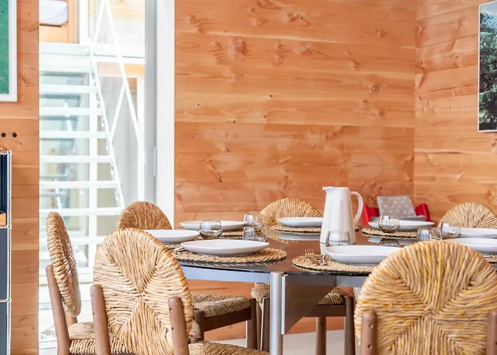 Cala - Coeur D'arcachon&plages à Pied !