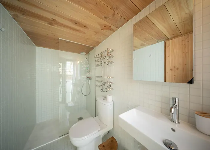 Casa vacanze Cala - Coeur D'arcachon&plages à Pied !