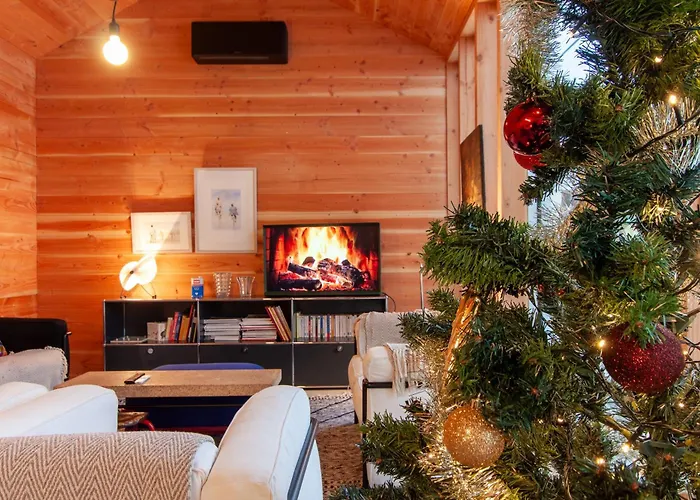 Casa vacanze Cala - Coeur D'arcachon&plages à Pied ! Arcachon