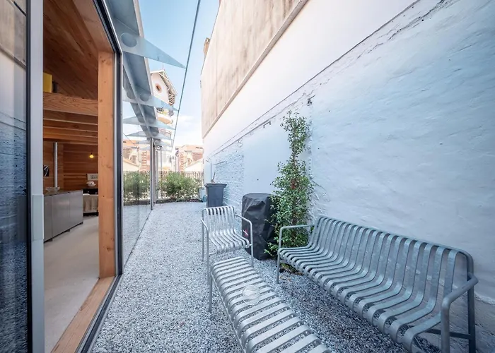 Casa vacanze Cala - Coeur D'arcachon&plages à Pied ! Arcachon