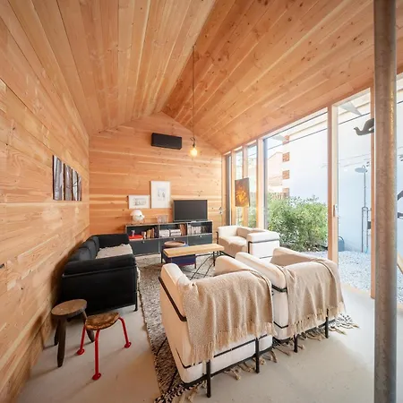 Cala - Coeur D'arcachon & Plages A Pied ! * アルカション