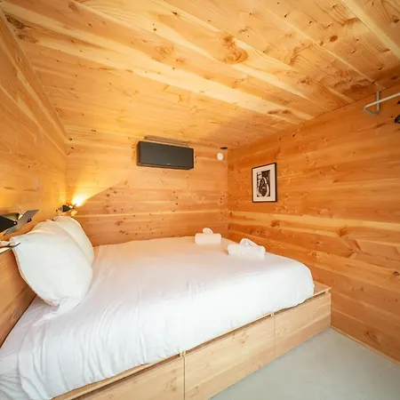 Prázdninový dům Cala - Coeur D'arcachon & Plages A Pied ! Arcachon
