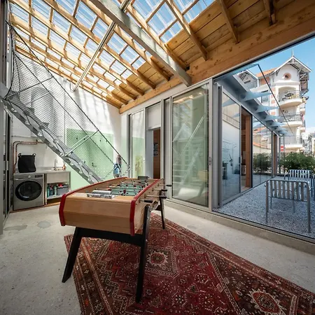 Cala - Coeur D'arcachon & Plages A Pied ! Holiday home *