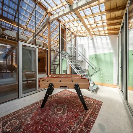 Cala - Coeur D'arcachon & Plages A Pied ! Holiday home