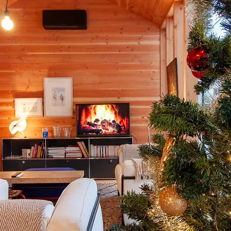 Feriehus Cala - Coeur D'arcachon & Plages A Pied ! Arcachon