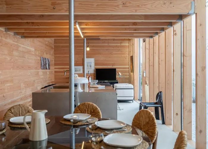 Cala - Coeur D'arcachon & Plages A Pied ! Arcachon