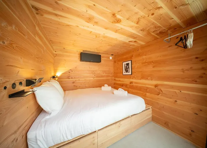 Feriehus Cala - Coeur D'arcachon & Plages A Pied ! Arcachon