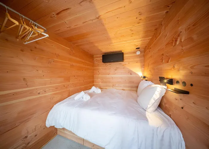 Feriehus Cala - Coeur D'arcachon & Plages A Pied ! Arcachon