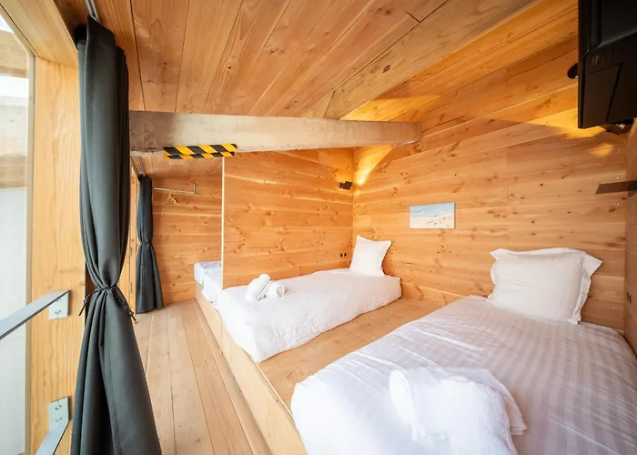 Feriehus Cala - Coeur D'arcachon & Plages A Pied !