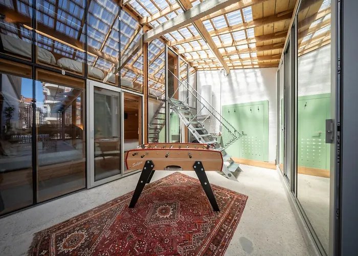 Cala - Coeur D'arcachon & Plages A Pied ! Feriehus